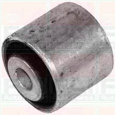Mounting, control/trailing arm